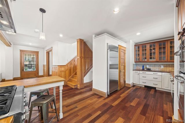 626 N Franklin Street, Denver, CO 80218