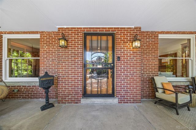 626 N Franklin Street, Denver, CO 80218