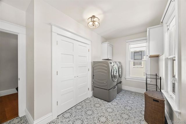 626 N Franklin Street, Denver, CO 80218