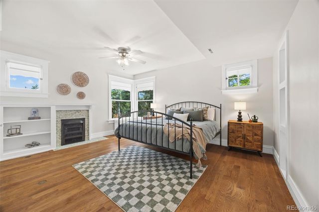 626 N Franklin Street, Denver, CO 80218