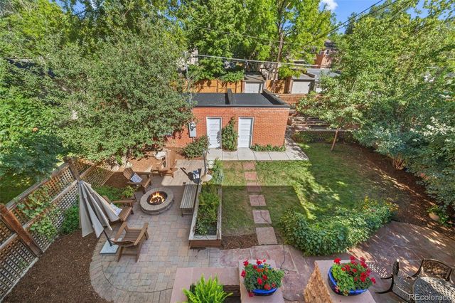 626 N Franklin Street, Denver, CO 80218