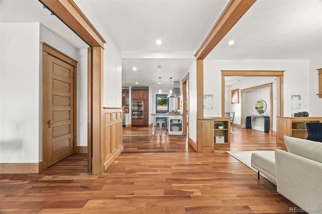 626 N Franklin Street, Denver, CO 80218
