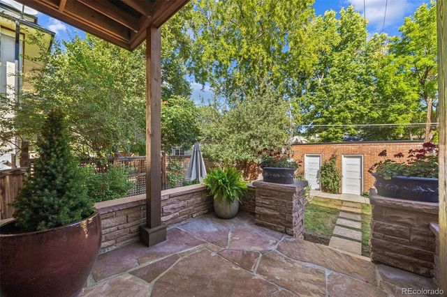 626 N Franklin Street, Denver, CO 80218