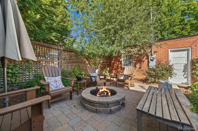626 N Franklin Street, Denver, CO 80218