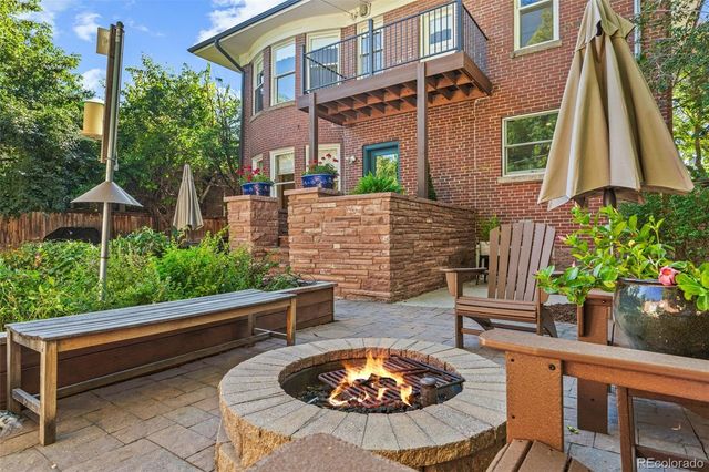 626 N Franklin Street, Denver, CO 80218