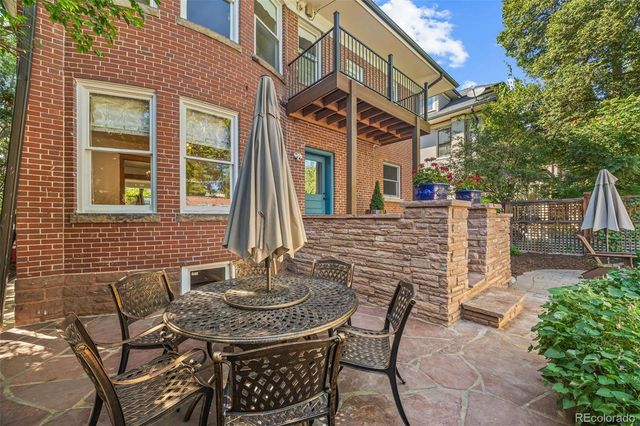 626 N Franklin Street, Denver, CO 80218