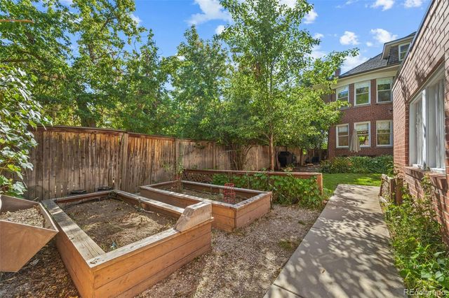 626 N Franklin Street, Denver, CO 80218
