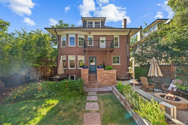 626 N Franklin Street, Denver, CO 80218