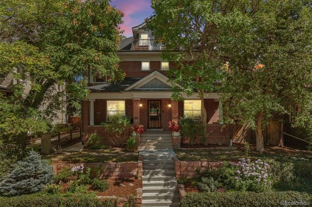 626 N Franklin Street, Denver, CO 80218