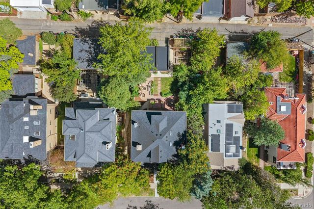 626 N Franklin Street, Denver, CO 80218