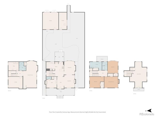 626 N Franklin Street, Denver, CO 80218