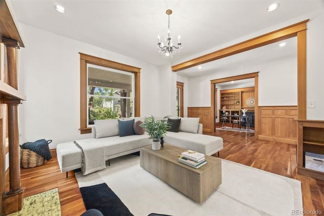 626 N Franklin Street, Denver, CO 80218