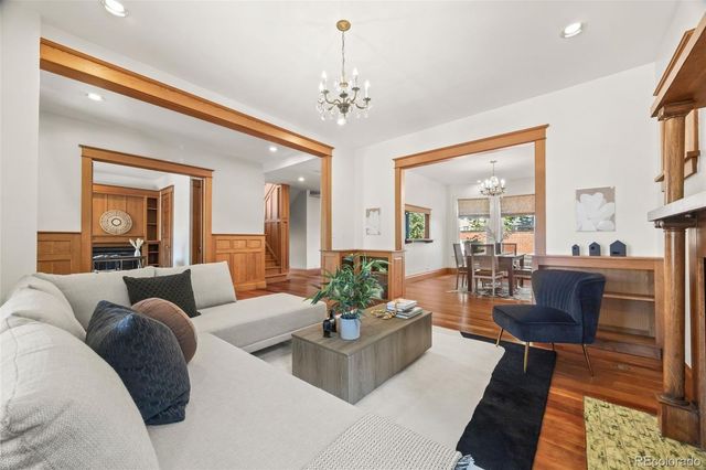 626 N Franklin Street, Denver, CO 80218