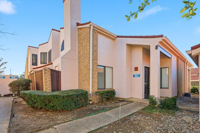 505 Ranch Trail 107, Irving, TX 75063