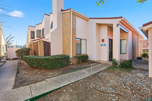 505 Ranch Trail 107, Irving, TX 75063