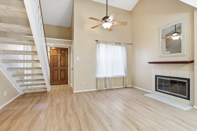 505 Ranch Trail 107, Irving, TX 75063