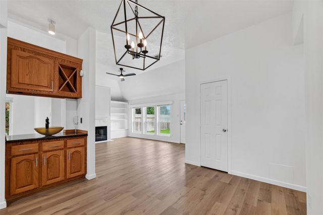 7403 Oak Walk Drive, Humble, TX 77346