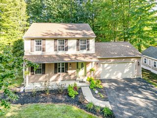 109 Adkins Place, Hamersville, OH 45130