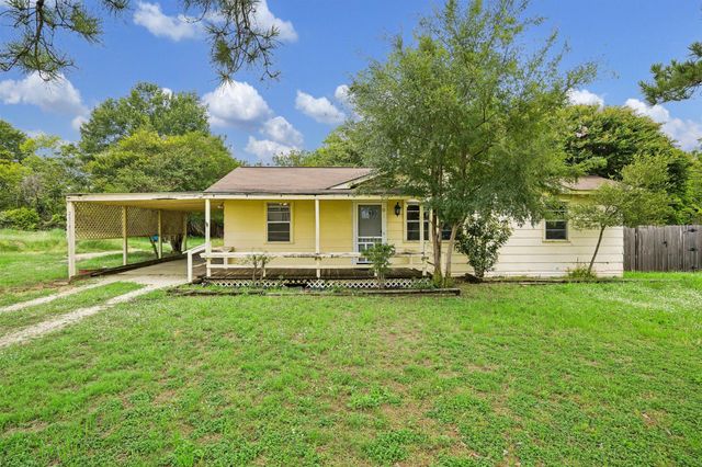 2614 Grace Ave, Rockdale, TX 76567
