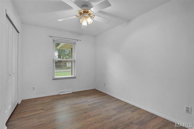 3009 Mark Trail Drive, Glen Carbon, IL 62034