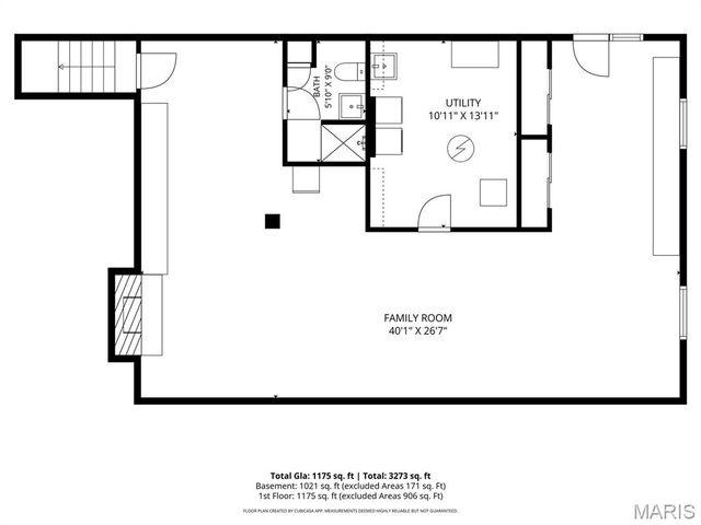 3009 Mark Trail Drive, Glen Carbon, IL 62034