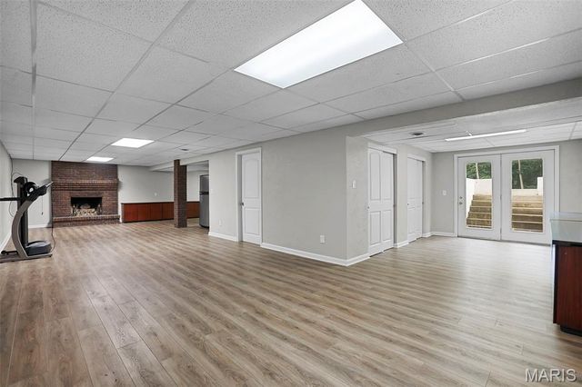 3009 Mark Trail Drive, Glen Carbon, IL 62034