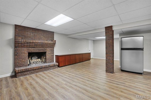 3009 Mark Trail Drive, Glen Carbon, IL 62034