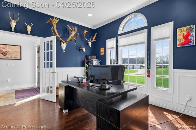 163 W Auburn Trail, Brighton, MI 48114
