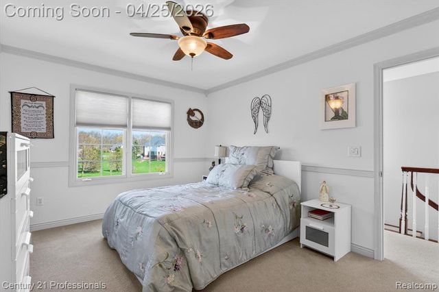 163 W Auburn Trail, Brighton, MI 48114
