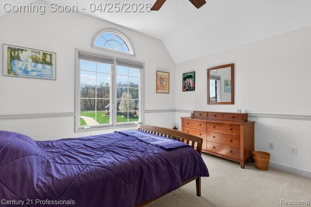 163 W Auburn Trail, Brighton, MI 48114