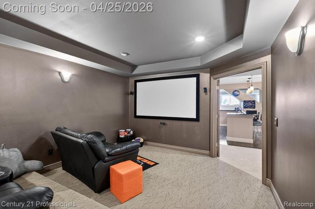 163 W Auburn Trail, Brighton, MI 48114