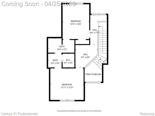 163 W Auburn Trail, Brighton, MI 48114