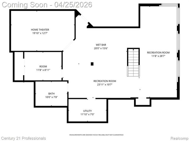 163 W Auburn Trail, Brighton, MI 48114