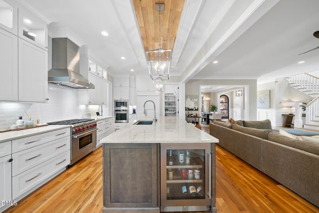 1601 Montvale Grant Way, Cary, NC 27519