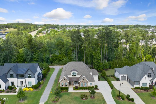 1601 Montvale Grant Way, Cary, NC 27519