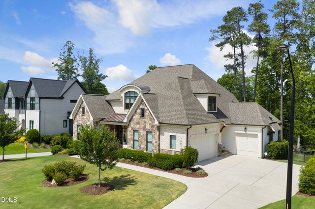 1601 Montvale Grant Way, Cary, NC 27519