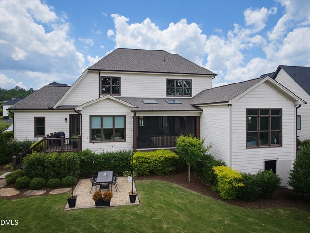 1601 Montvale Grant Way, Cary, NC 27519