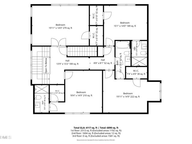 1601 Montvale Grant Way, Cary, NC 27519