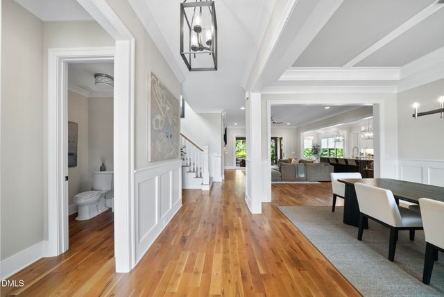 1601 Montvale Grant Way, Cary, NC 27519