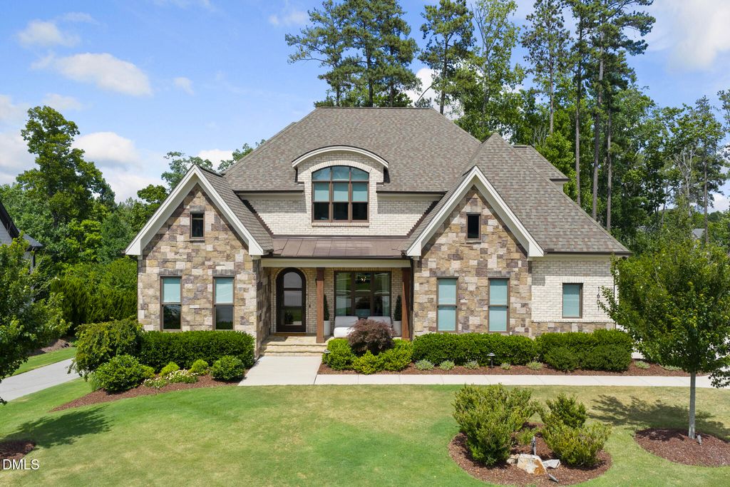 1601 Montvale Grant Way, Cary, NC 27519