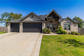 5950 Poppy Avenue, Springdale, AR 72762