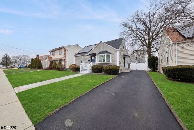 1269 Crescent Ave, Roselle Boro, NJ 07203