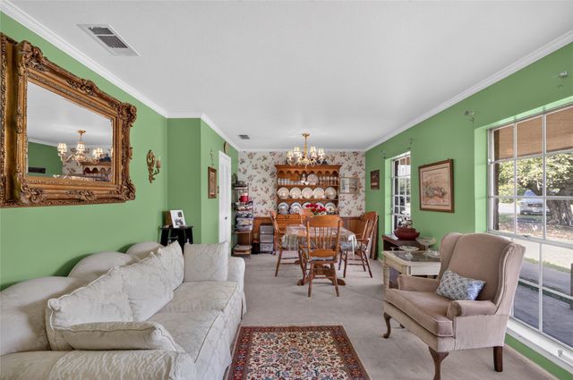 1334 E Stark Road, Seagoville, TX 75159