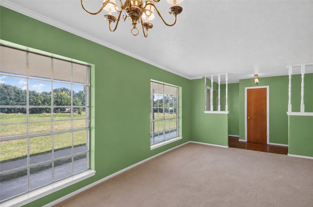 1334 E Stark Road, Seagoville, TX 75159