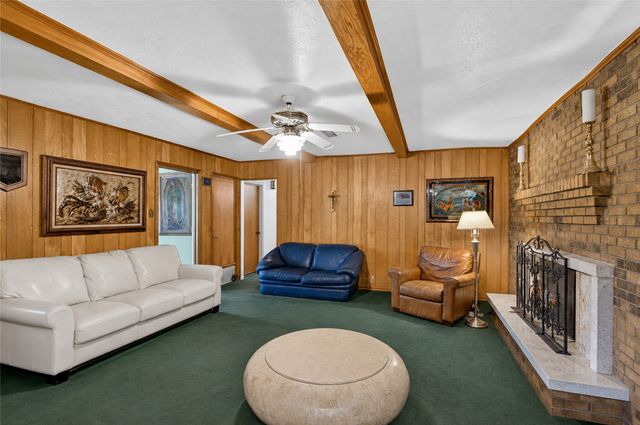 1334 E Stark Road, Seagoville, TX 75159