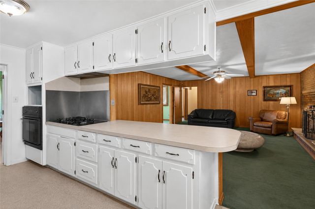 1334 E Stark Road, Seagoville, TX 75159