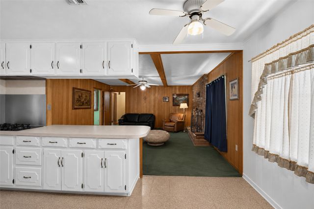 1334 E Stark Road, Seagoville, TX 75159