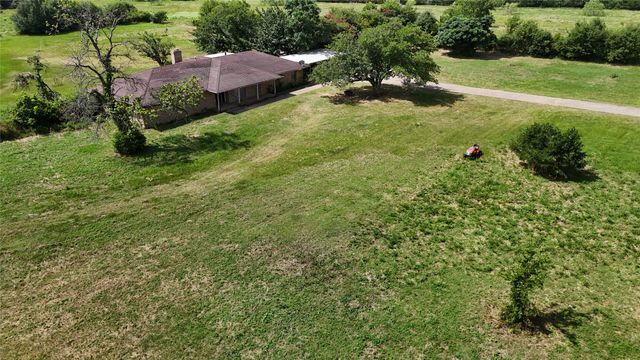 1334 E Stark Road, Seagoville, TX 75159