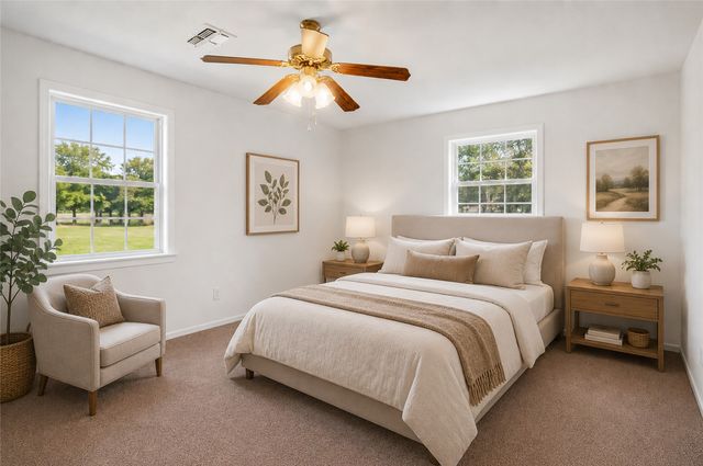 1334 E Stark Road, Seagoville, TX 75159