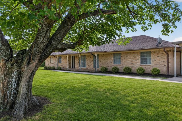 1334 E Stark Road, Seagoville, TX 75159